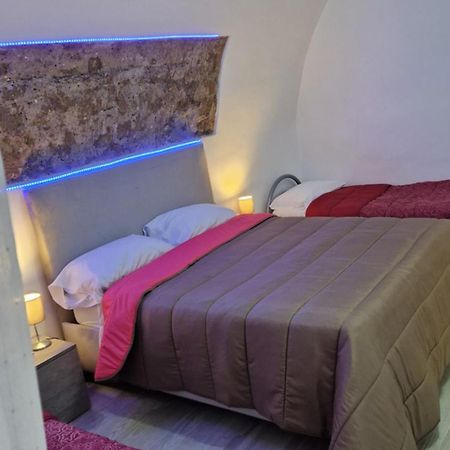 Appartamento Intero Casa Vacanze Espo ナポリ エクステリア 写真