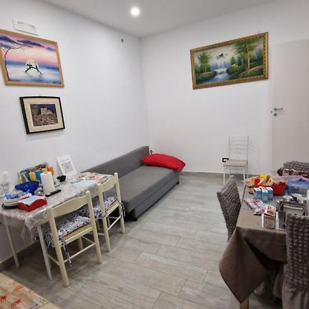 Appartamento Intero Casa Vacanze Espo ナポリ エクステリア 写真