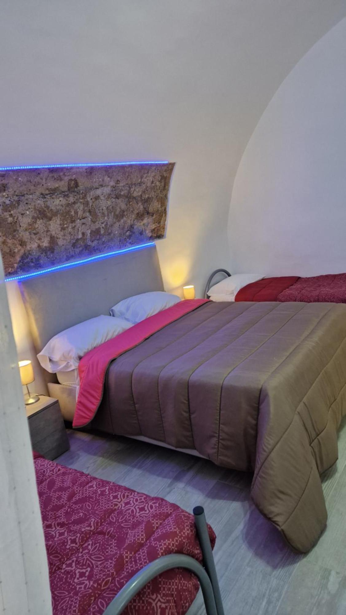 Appartamento Intero Casa Vacanze Espo ナポリ エクステリア 写真
