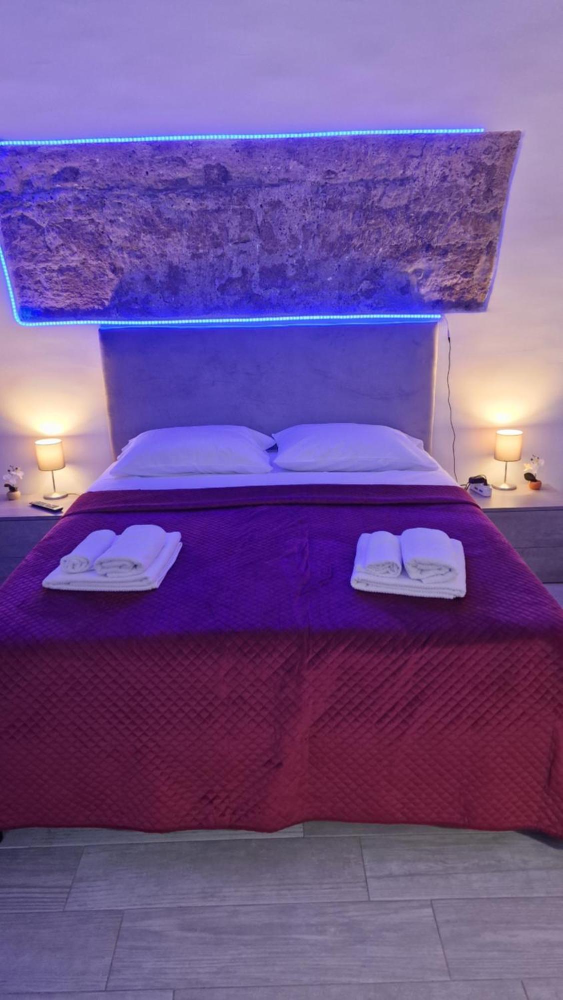 Appartamento Intero Casa Vacanze Espo ナポリ エクステリア 写真