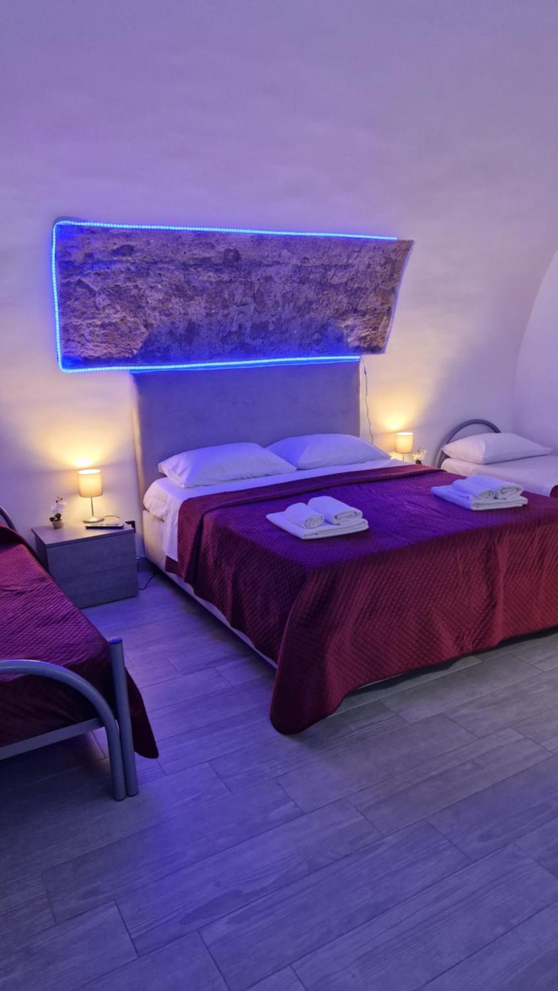 Appartamento Intero Casa Vacanze Espo ナポリ エクステリア 写真